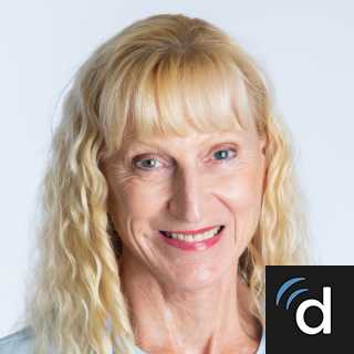 Nancy Bahnsen, Internal Medicine, San Rafael, CA