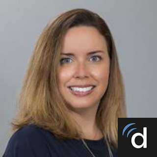 Katherine (Summers) Kreber, Nurse Practitioner, Mount Pleasant, SC