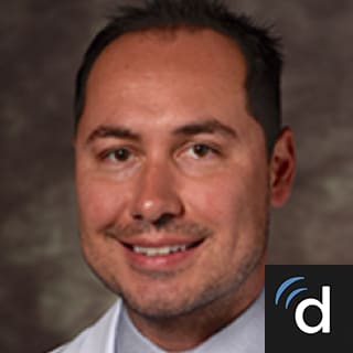 Dr. Naudare M. Shabandi, MD | Decatur, IL | Interventional Radiology ...