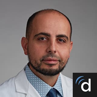 Ahmed Salem, DO, Pulmonology, La Mesa, CA