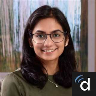 Ipsa Arora, MD