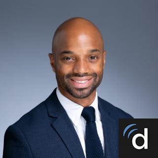 Warren Perry II, MD