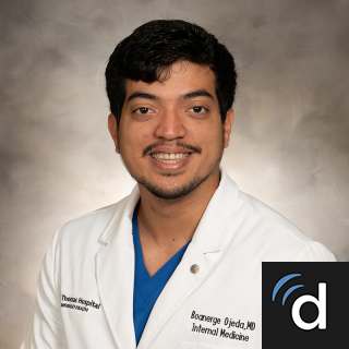 Boanerge Ojeda Chavarria, MD, Internal Medicine, Fairhope, AL