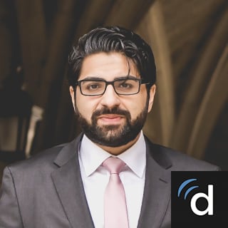 Zain Ahmed, MD, Cardiology, Wallingford Center, CT