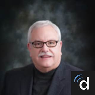 John Crawshaw, MD