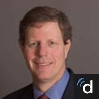 Geoffrey Raile, MD
