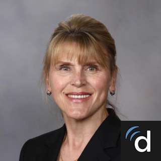 Larissa Loukianova, MD