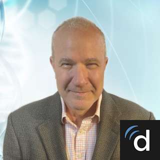 David Dunnington, MD