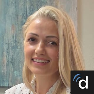 Mihaela Born, Psychiatric-Mental Health Nurse Practitioner, Pflugerville, TX