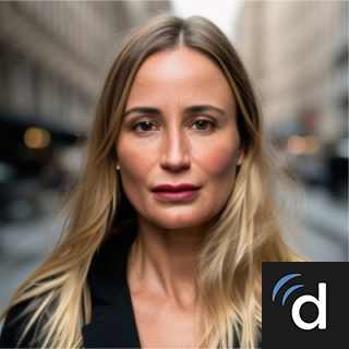 Wendy Twardzik, Physician Assistant, Bronx, NY