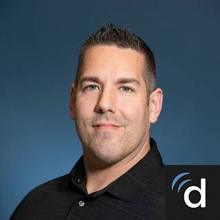 John Mandeville, Family Nurse Practitioner, Amherst, NH