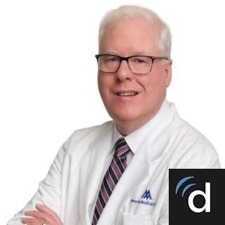 James Storey, MD