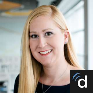 Kristen Cellary, Physician Assistant, Philadelphia, PA