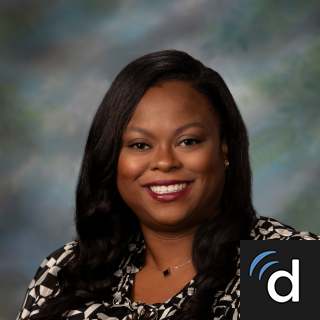 Iaisha Penn, Nurse Practitioner, Martinsville, VA