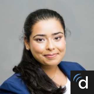 Mehak Chawla, MD