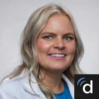 Sarah Dobard, Physician Assistant, Kansas City, MO