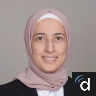 Maha Obideen, MD, Family Medicine, Mifflintown, PA
