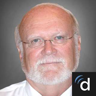 Bernard Micke, MD