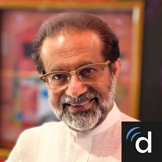 Dilipkumar Joshi, MD