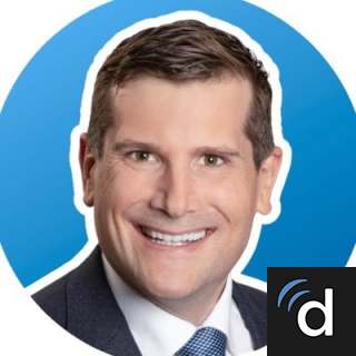 Christopher Baugh, MD