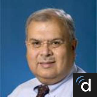 Ruben Almaguer, MD