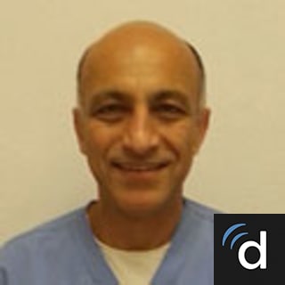 Wali Danesh, MD