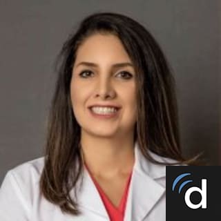 Pegah Jahangiri, MD