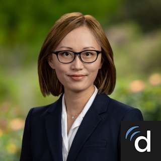 Chen Zhao, MD