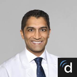 Umar Ahmad, DO, Endocrinology, Danbury, CT