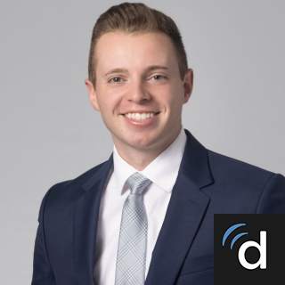 Garrett Ossolinski
