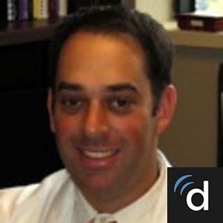 Marc Stiefel, MD