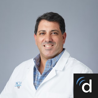 Randolph Panetta, MD