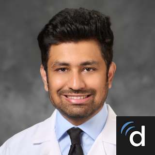 Fnu Mohammed Zulqarnain, MD