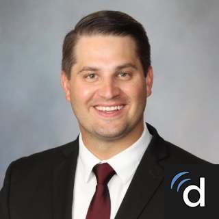 Anthony Mikula, MD
