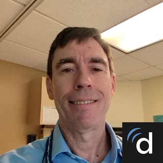 Stephen Leibensperger, MD