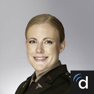 Emily Hawker, MD, Preventive Medicine, Fort Novosel, AL
