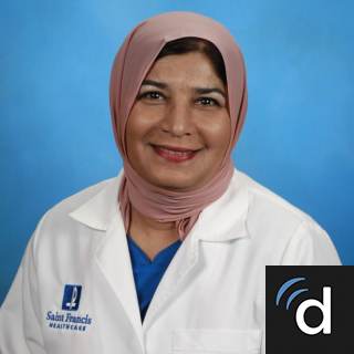 Rubina Mirza, MD