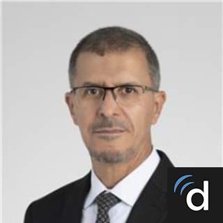 Abdel Tahari, MD, Nuclear Medicine, Urbana, IL