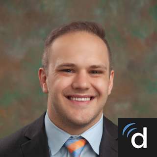 Lucas Arney, MD