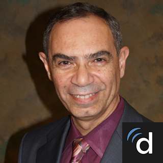 Feras Zabad, MD