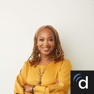 Katisha Vance, MD