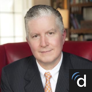 Charles Roberts, MD