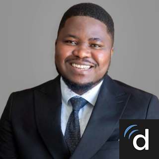 Benjamin Aiwonodagbon, MD, Emergency Medicine, Harrisburg, PA