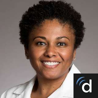 Ericka Powell, MD