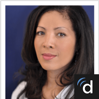 Jing Jing Harris, MD