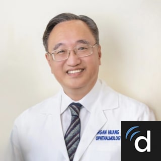 Morgan Huang, MD