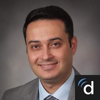 Taha Ayach, MD, Nephrology, Lexington, KY