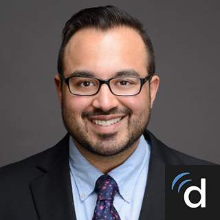 Sankalp Goberdhan, MD