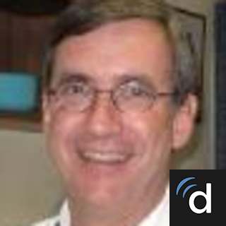 David Irons, MD