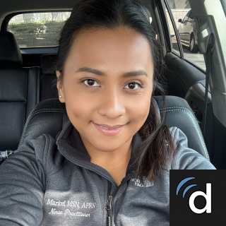 Maricel (Robles) Estacio, Family Nurse Practitioner, Cerritos, CA